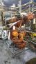 2009 ABB 6600 Robot w/Controller