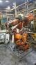 2009 ABB 6600 Robot w/Controller - 2