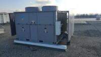 2011 Carrier Chiller