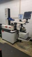 Zoller Venturion 500 Measuring Machine