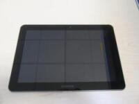 SAMSUNG TABLET (NO AC)