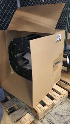 Cable Track
