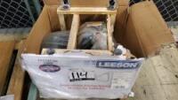 Leeson Motor
