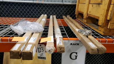 Guide Rails