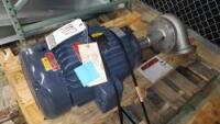 Baldor Motor