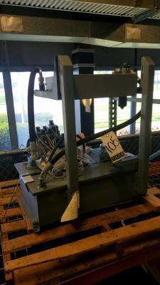 Triad Test Pump