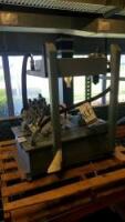 Triad Test Pump