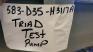 Triad Test Pump - 4