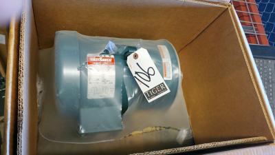 WattSaver Motor