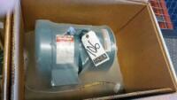 WattSaver Motor