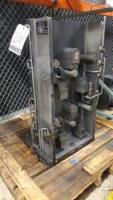 CNC Workholding Fixture