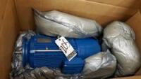 Sew-Eurodrive Motor