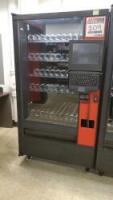 AutoCrib Industrial Vending Machine