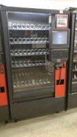 AutoCrib Industrial Vending Machine