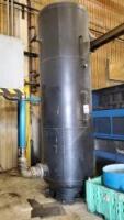 Air Receiver Tank