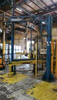 Gorbell Jib Crane