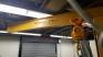 Gorbel Jib Crane - 3