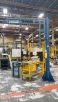 Gorbell Jib Crane