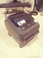 Zebra Thermal Label Printer