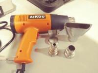 Industrial Heat Gun