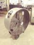 Portable Drum Fan - 2