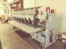 Barudan 8-Head Embroidery Machine - 2