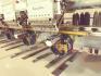 Barudan 8-Head Embroidery Machine - 7