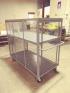 Welded Stock Picker Cart - 3