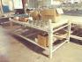 Heavy Duty Work Tables - 4