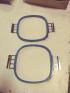 Barudan 300x290 Embroidery Hoops - 2