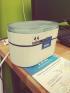 Tabletop Ultrasonic Cleaner - 2