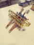 Embroidery Machine Cap Driver Frames - 3