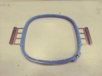 Barudan 300x290 Embroidery Hoops