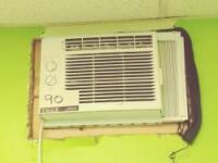 Frigidaire Window Air Conditioner