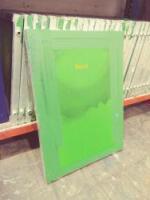 Screen Printing Frames-155/156 Mesh