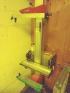 Grunig Coating Machine - 2