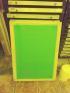 Screen Printing Frames- Assorted Mesh