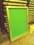 Screen Printing Frames- Assorted Mesh - 2