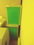 Screen Printing Frames- Assorted Mesh - 4