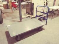 Warehouse Cart