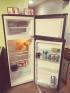 Microwave and Refrigerator - 4