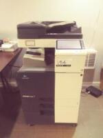 Konica Minolta BizHub C224