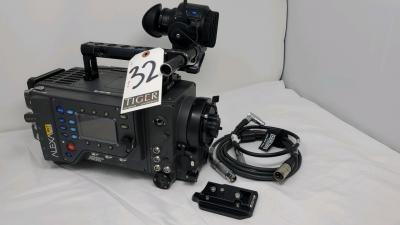 ARRI ALEXA SXT High Speed 4:3 Camera Body