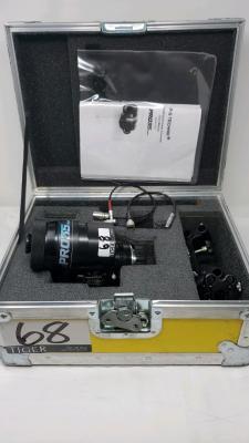 P+S Technik Pro 35 Digital Image Converter