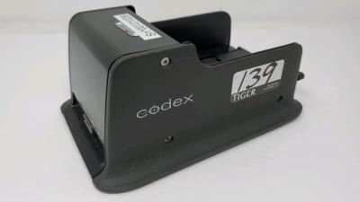 Codex Onboard Recorder