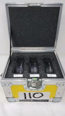 Schneider Optics Achromatic Diopters