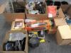 LOT ASST'D OFFICE SUPPLY - 2