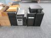 LOT ASST'D OFFICE SUPPLY - 5