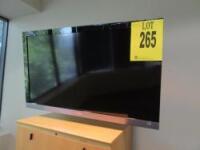 SONY BRAVIA TV, MODEL: KDL-55EX500