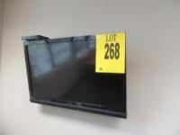 VIZIO 42" TV, MODEL: E422VA